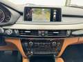 BMW X6 xDrive40d M PACKET*INDIVIDUAL*FULL OPTION*FULL LED Weiß - thumbnail 16