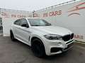 BMW X6 xDrive40d M PACKET*INDIVIDUAL*FULL OPTION*FULL LED Weiß - thumbnail 1