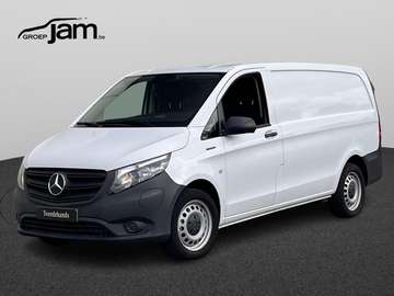eVito L2 66kWh