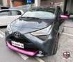 Toyota Aygo Aygo 5p 1.0 x-wave Gray Pink Air m-mt 72cv Grau - thumbnail 7