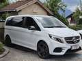 Mercedes-Benz V 300 Weiß - thumbnail 1