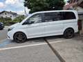 Mercedes-Benz V 300 Weiß - thumbnail 3