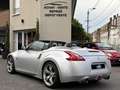 Nissan 370Z Roadster 3.7 V6 - 328 - BVA  ROADSTER Pack Grau - thumbnail 9