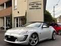 Nissan 370Z Roadster 3.7 V6 - 328 - BVA  ROADSTER Pack Grau - thumbnail 1