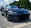 Mazda MX-5 1.5i Skyactiv-G Skymove  *12000km* Zwart - thumbnail 1