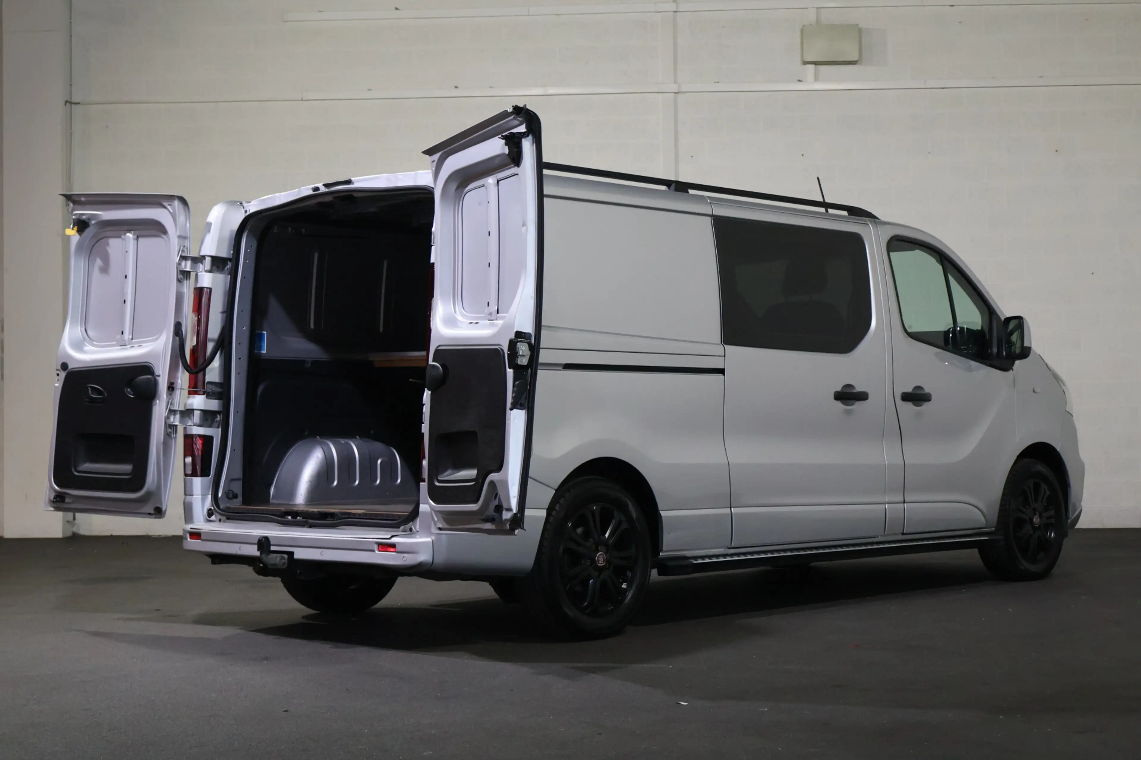 Fiat Talento 2.0 MJ 145pk L2 H1 Business Pro DC — photo 10