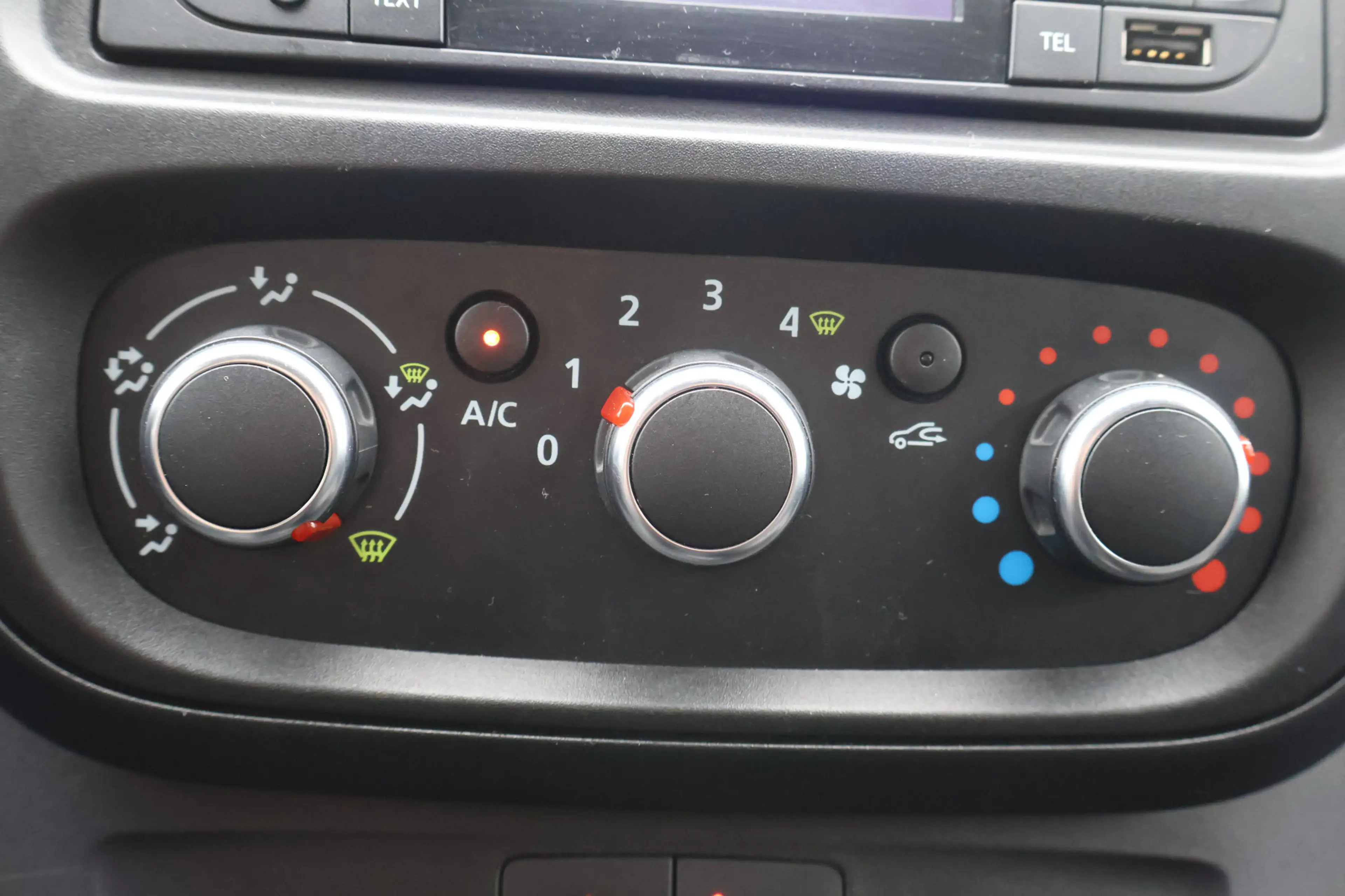 Fiat Talento 2.0 MJ 145pk L2 H1 Business Pro DC — photo 20