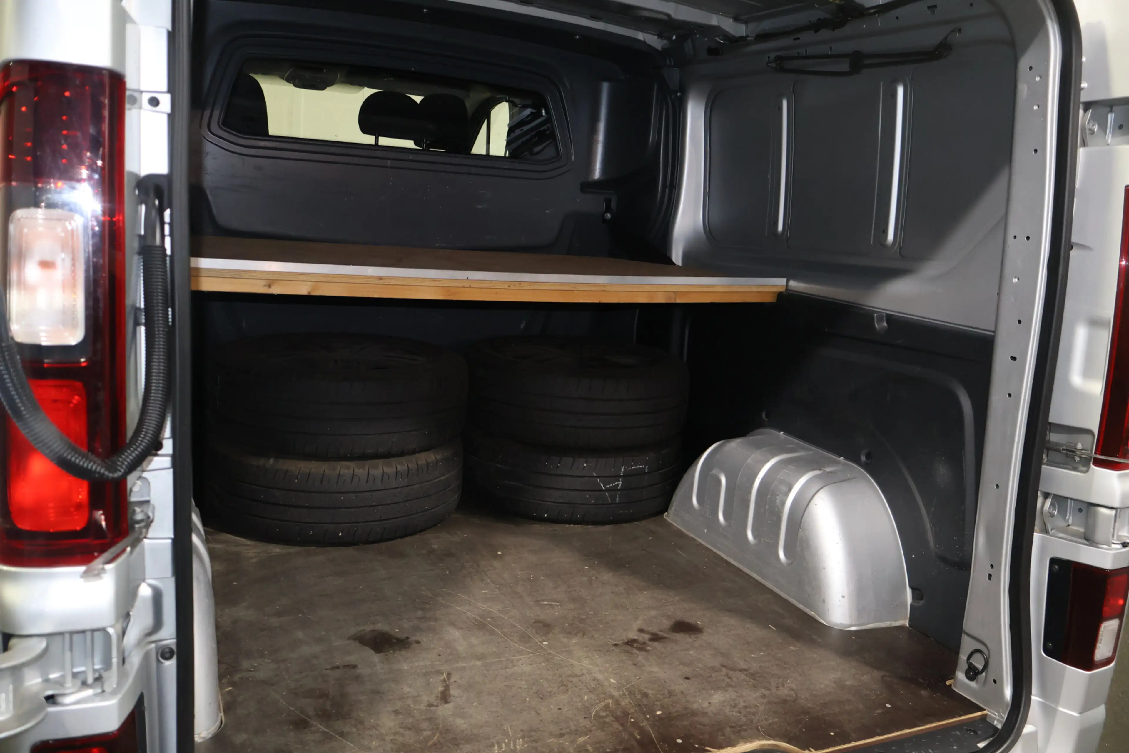 Fiat Talento 2.0 MJ 145pk L2 H1 Business Pro DC — photo 13