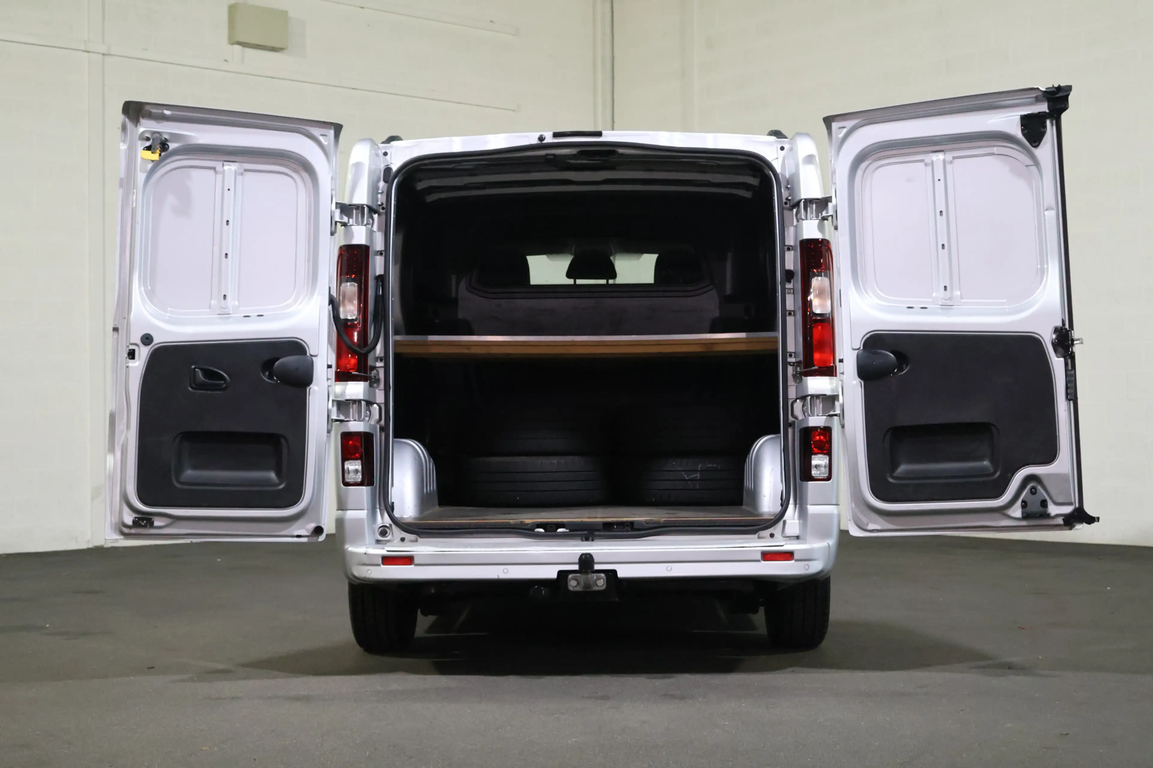 Fiat Talento 2.0 MJ 145pk L2 H1 Business Pro DC — photo 11