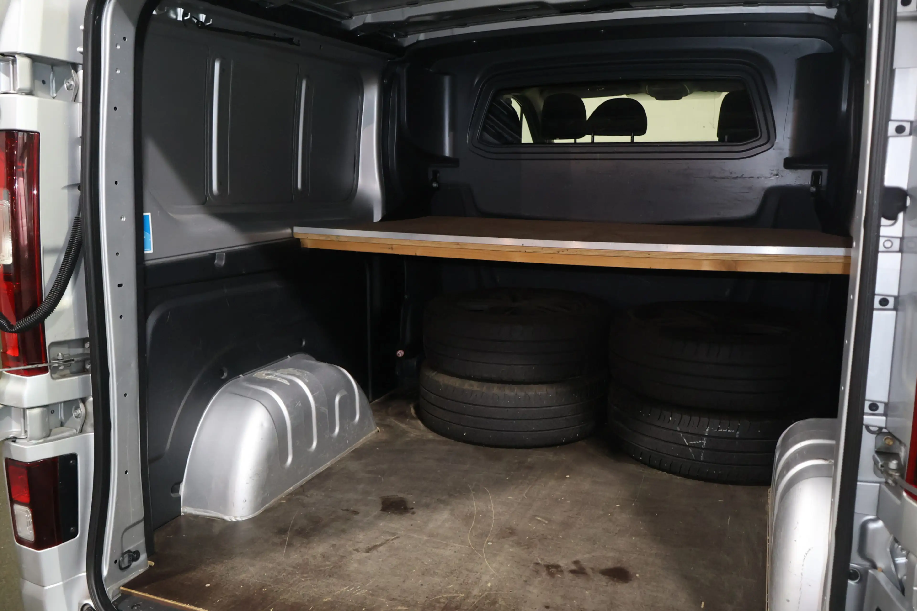 Fiat Talento 2.0 MJ 145pk L2 H1 Business Pro DC — photo 15