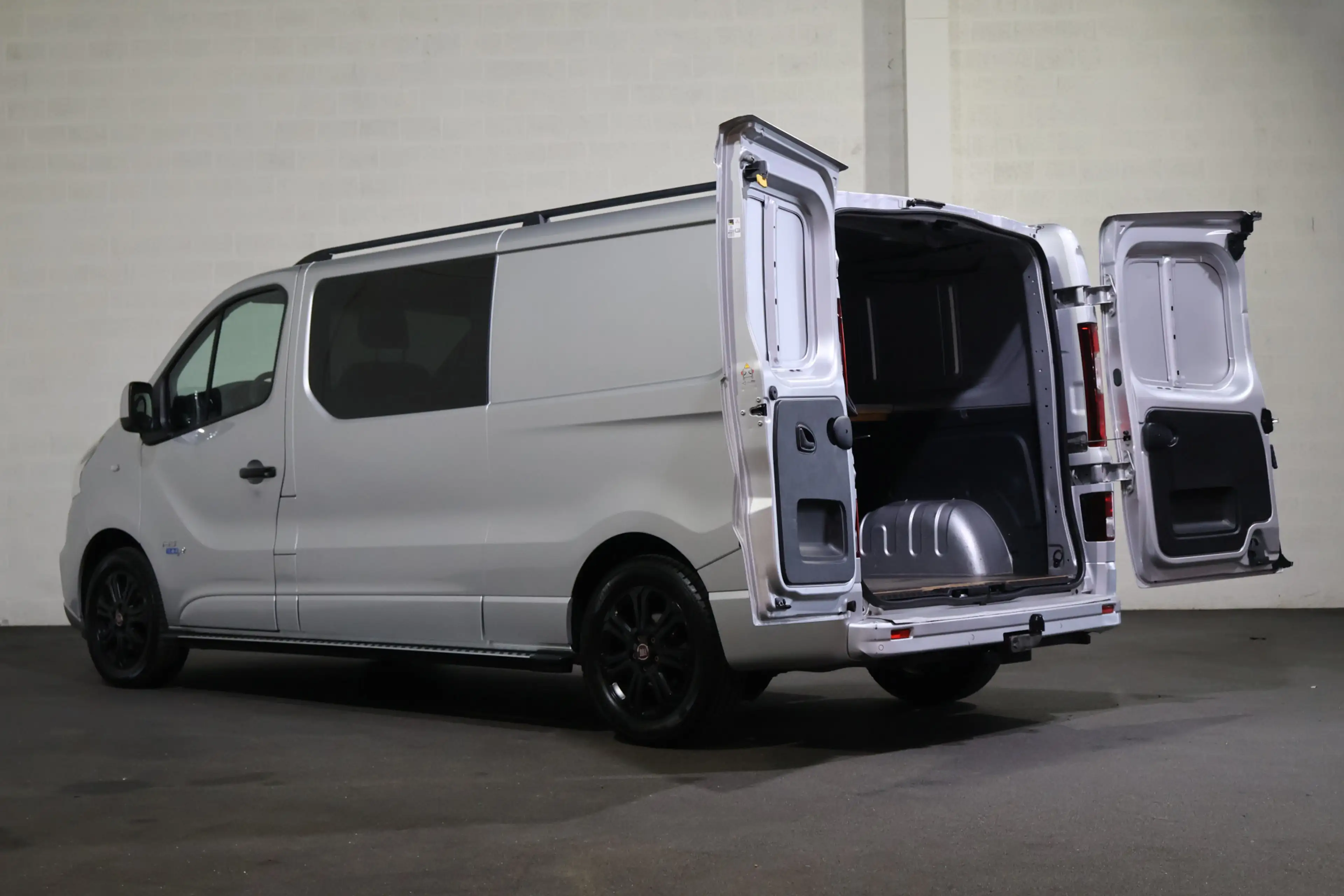 Fiat Talento 2.0 MJ 145pk L2 H1 Business Pro DC — photo 12