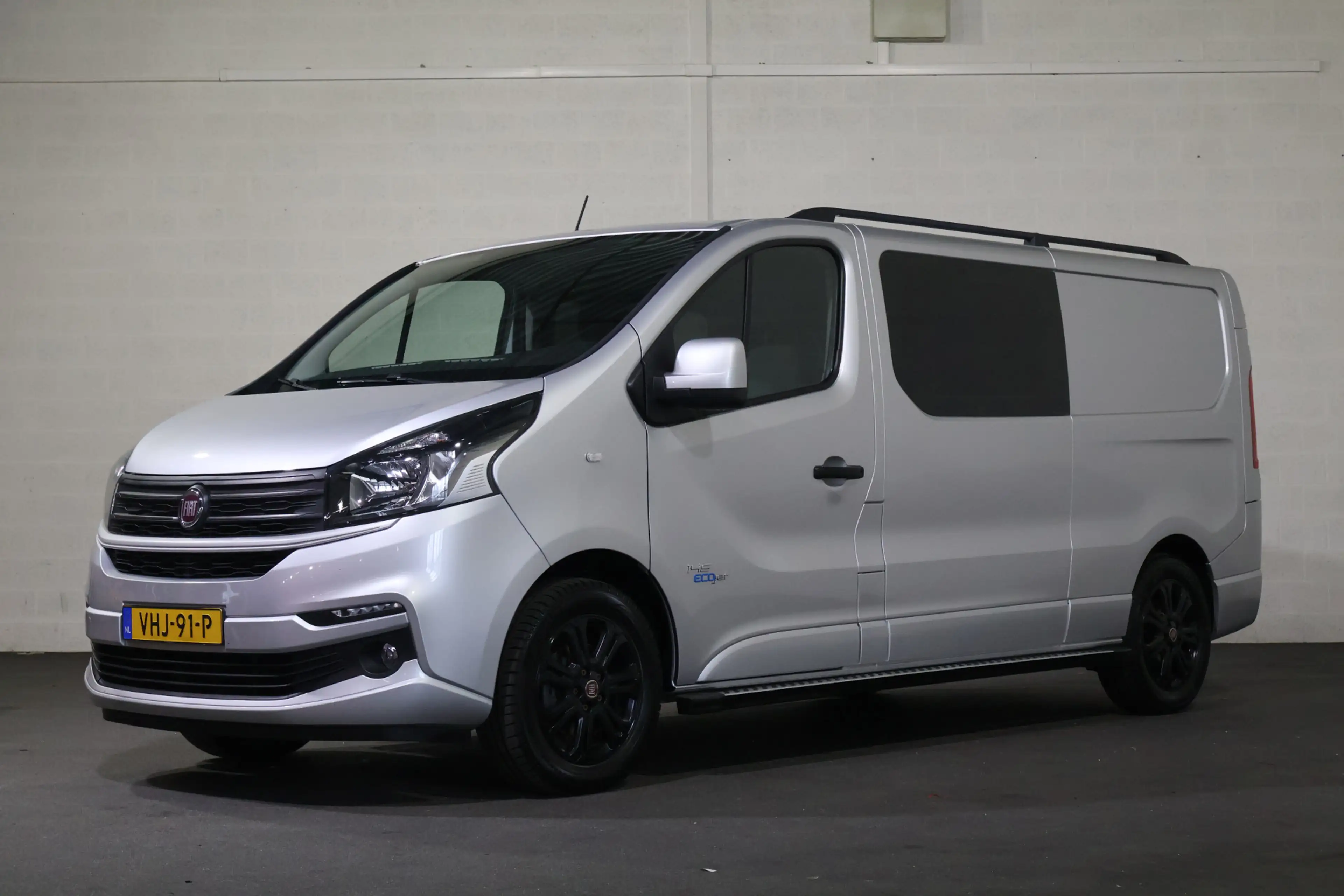 Fiat Talento 2.0 MJ 145pk L2 H1 Business Pro DC — photo 4