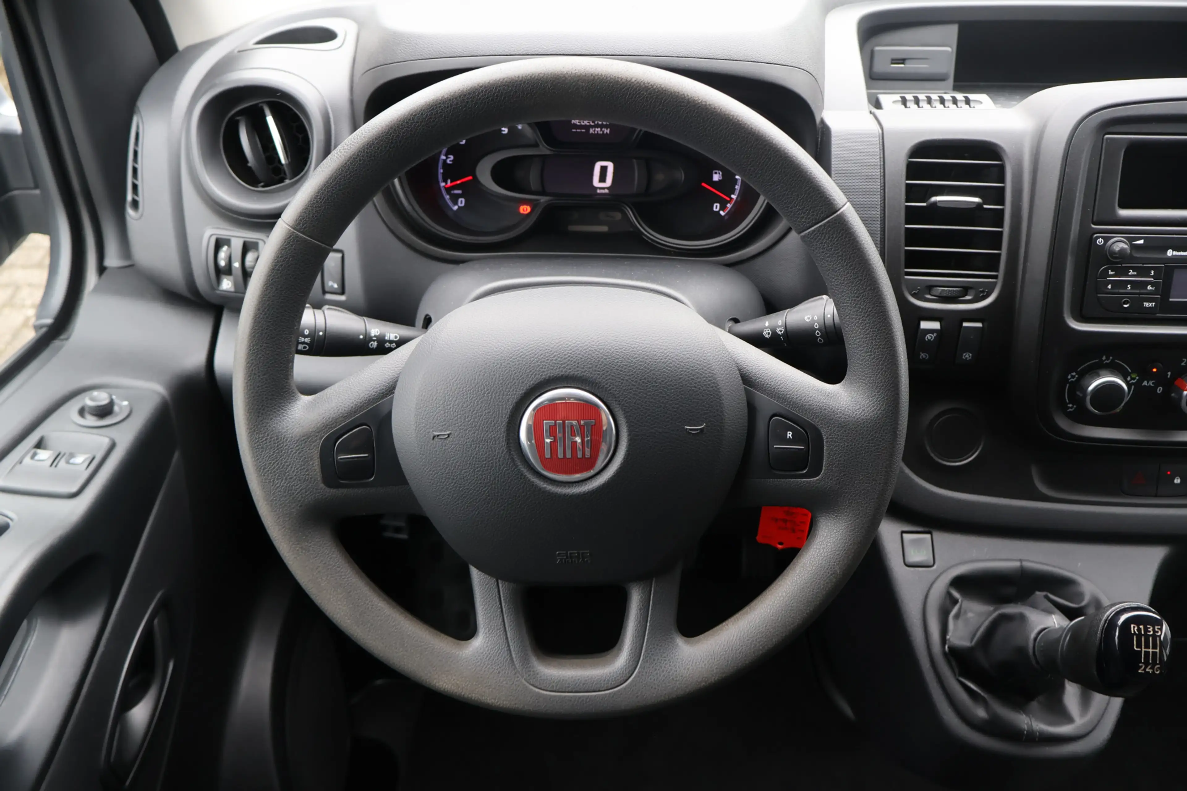 Fiat Talento 2.0 MJ 145pk L2 H1 Business Pro DC — photo 16