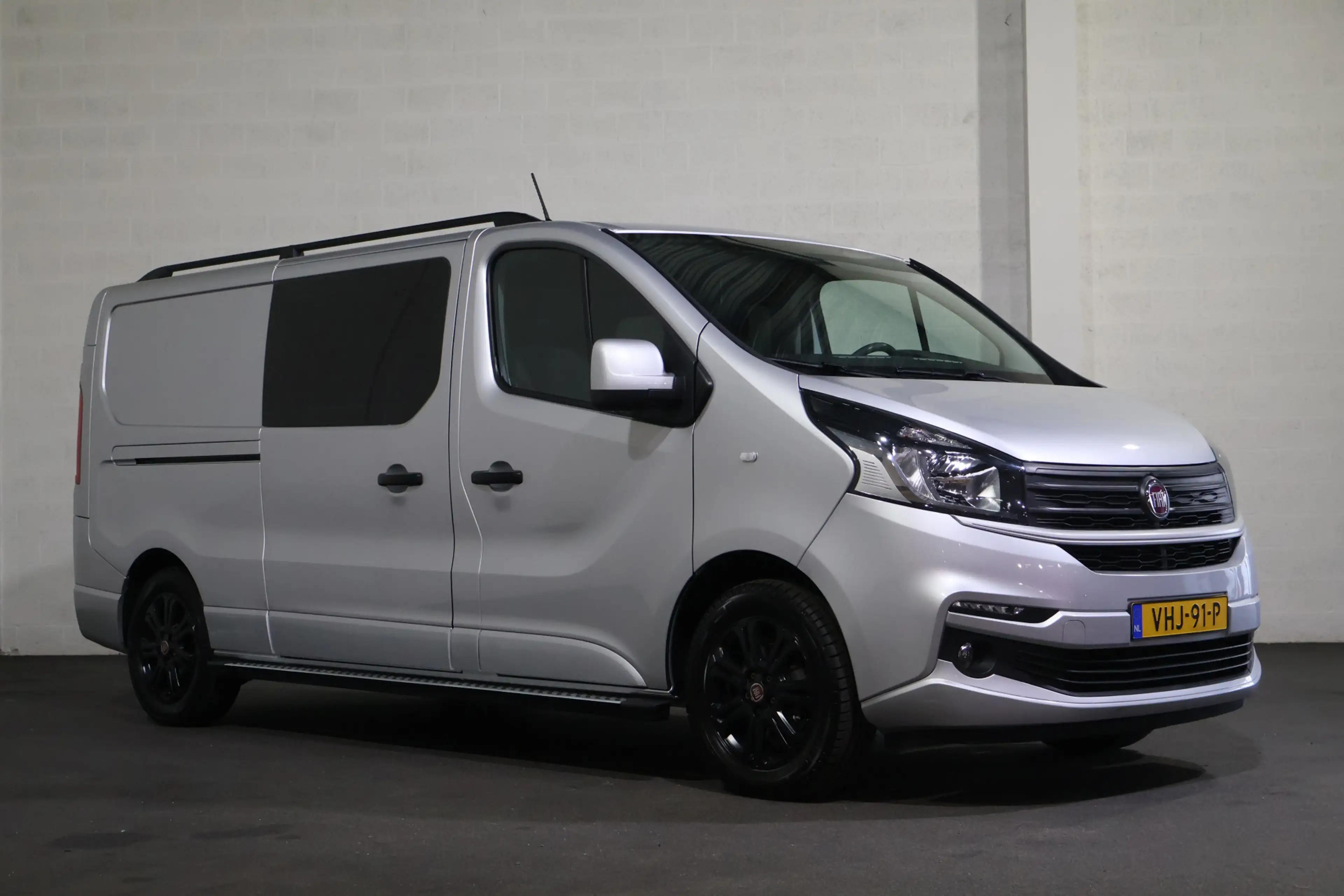 Fiat Talento 2.0 MJ 145pk L2 H1 Business Pro DC — photo 6
