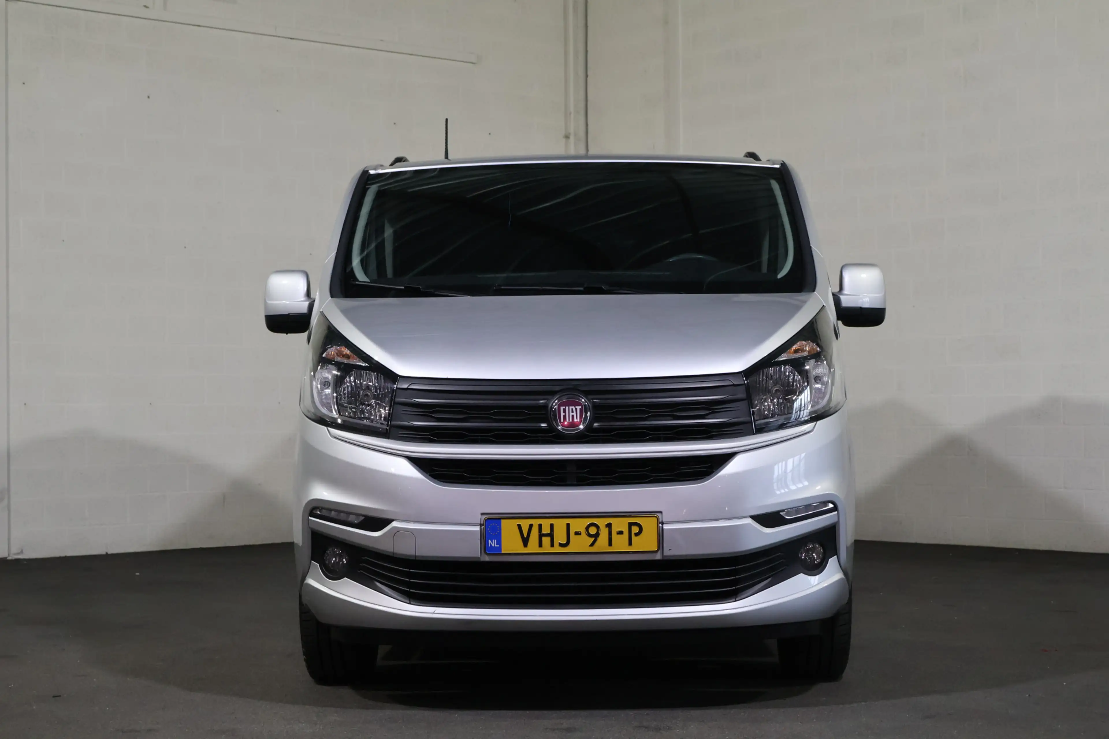 Fiat Talento 2.0 MJ 145pk L2 H1 Business Pro DC — photo 5