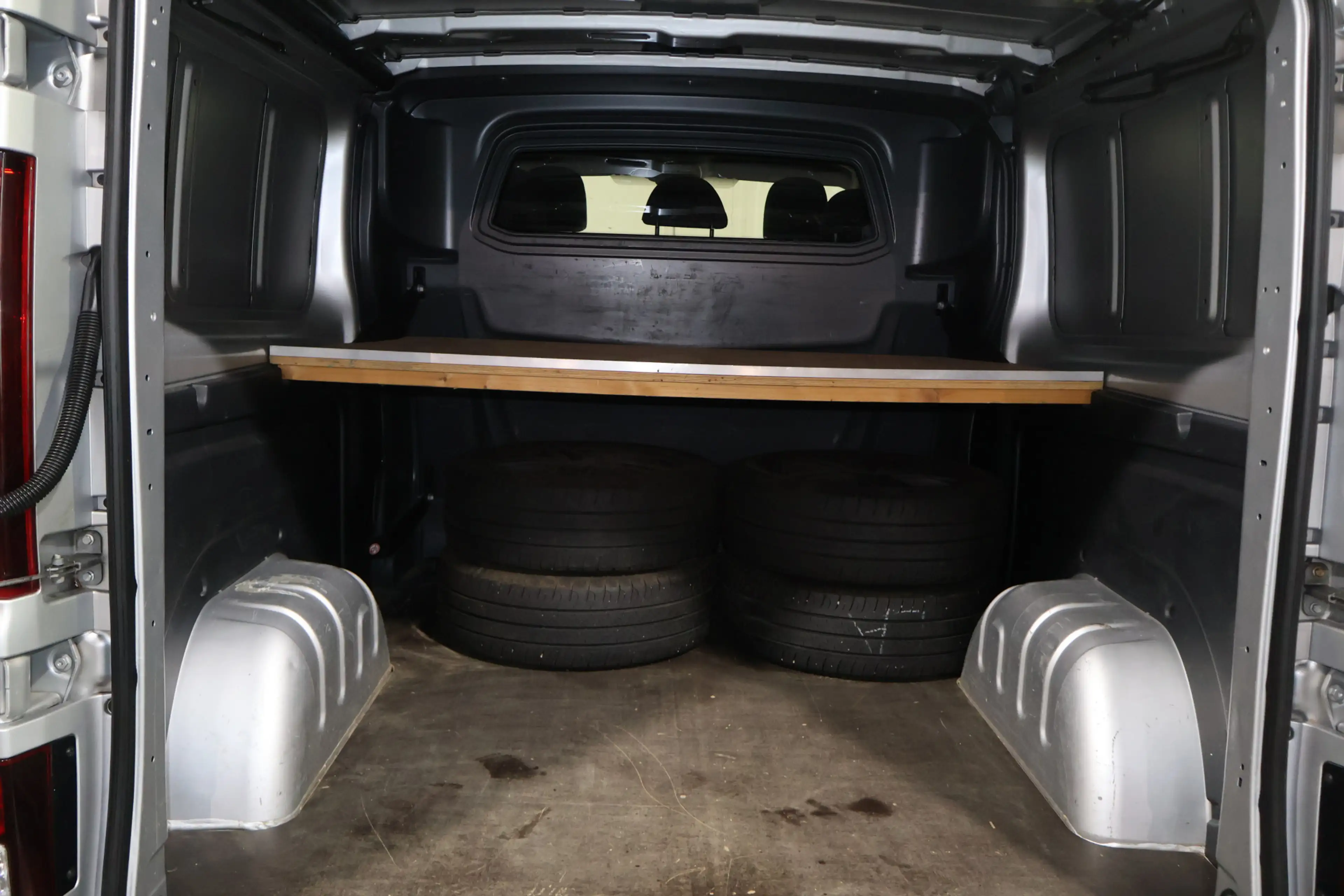 Fiat Talento 2.0 MJ 145pk L2 H1 Business Pro DC — photo 14