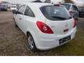 Opel Corsa Edition Klima § 1/27 Weiß - thumbnail 4