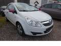 Opel Corsa Edition Klima § 1/27 Weiß - thumbnail 1