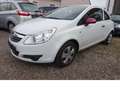 Opel Corsa Edition Klima § 1/27 Weiß - thumbnail 3