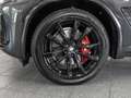 BMW X4 M 40i Aut Nav HuD Laser AHK Pano Drive+Park Grigio - thumbnail 6