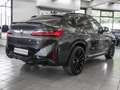 BMW X4 M 40i Aut Nav HuD Laser AHK Pano Drive+Park Grigio - thumbnail 2