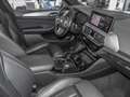 BMW X4 M 40i Aut Nav HuD Laser AHK Pano Drive+Park Grigio - thumbnail 8