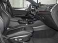 BMW X4 M 40i Aut Nav HuD Laser AHK Pano Drive+Park Grigio - thumbnail 9