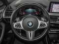 BMW X4 M 40i Aut Nav HuD Laser AHK Pano Drive+Park Grigio - thumbnail 25