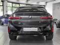 BMW X4 M 40i Aut Nav HuD Laser AHK Pano Drive+Park Grigio - thumbnail 5