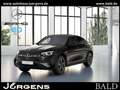 Mercedes-Benz GLC 300 4MATIC Coupé AMG-Sport+Burm+Pano+Digital Schwarz - thumbnail 1