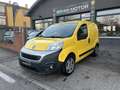 Fiat Fiorino 1.3 MJT 95CV Cargo SX Gelb - thumbnail 1