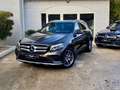 Mercedes-Benz GLC 220 Classe   d 9G-Tronic 4Matic Sportline Brun - thumbnail 2