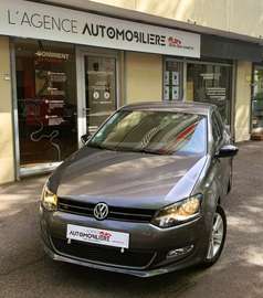 POLO V 1.2 70 MATCH II 5P