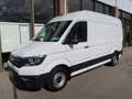 Volkswagen Crafter 35 2.0 TDI 140 Pk L3/H2 Airco Cruisecontrol Wit - thumbnail 21