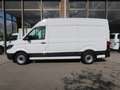 Volkswagen Crafter 35 2.0 TDI 140 Pk L3/H2 Airco Cruisecontrol Wit - thumbnail 4