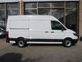 Volkswagen Crafter 35 2.0 TDI 140 Pk L3/H2 Airco Cruisecontrol Wit - thumbnail 2