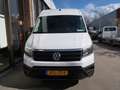 Volkswagen Crafter 35 2.0 TDI 140 Pk L3/H2 Airco Cruisecontrol Wit - thumbnail 3
