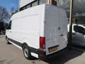 Volkswagen Crafter 35 2.0 TDI 140 Pk L3/H2 Airco Cruisecontrol Wit - thumbnail 5
