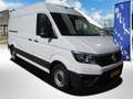 Volkswagen Crafter 35 2.0 TDI 140 Pk L3/H2 Airco Cruisecontrol Wit - thumbnail 1