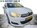 Citroen C4 1.6 VTi Ligne Business 5 Deurs Hatchback Bj.2012 S Weiß - thumbnail 1
