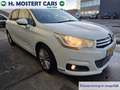 Citroen C4 1.6 VTi Ligne Business 5 Deurs Hatchback Bj.2012 S Weiß - thumbnail 11