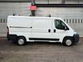 Citroen Jumper 2.2 30 KV  130ps  L2H1 Weiß - thumbnail 8