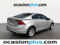 Volvo S60 D3 Summum Aut. 150 Gris - thumbnail 4