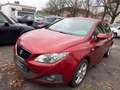 SEAT Ibiza SC Stylance / Style,AUTOMATIK Rot - thumbnail 1