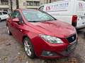 SEAT Ibiza SC Stylance / Style,AUTOMATIK Rot - thumbnail 3