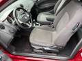 SEAT Ibiza SC Stylance / Style,AUTOMATIK Rot - thumbnail 8