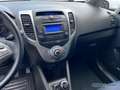 Hyundai iX20 1.6 Passion Blue SHZ*Lenkradheizung*Bluetooth*Klim Weiß - thumbnail 11