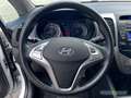 Hyundai iX20 1.6 Passion Blue SHZ*Lenkradheizung*Bluetooth*Klim Weiß - thumbnail 10