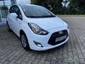Hyundai iX20 1.6 Passion Blue SHZ*Lenkradheizung*Bluetooth*Klim Weiß - thumbnail 2