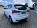 Hyundai iX20 1.6 Passion Blue SHZ*Lenkradheizung*Bluetooth*Klim Weiß - thumbnail 4